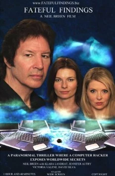 Судьбоносные открытия / Fateful Findings (2013) фильм скачать через торрент в хорошем качестве
