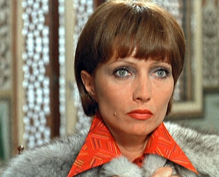 Десять негритят (1974) через торрент бесплатно Десять негритят (1974) фильм через торрент бесплатно