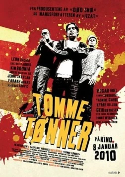 Пустые бочки / Tomme tønner (2010) фильм скачать через торрент в хорошем качестве