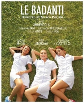 Няни / Le badanti (2015) фильм скачать через торрент в хорошем качестве
