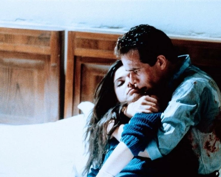 Зедер (1983) в хорошем качестве через торрент Зедер (1983) фильм в хорошем качестве через торрент