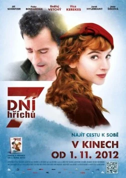 7 дней грехов / 7 dni hrichu (2012) фильм скачать через торрент в хорошем качестве