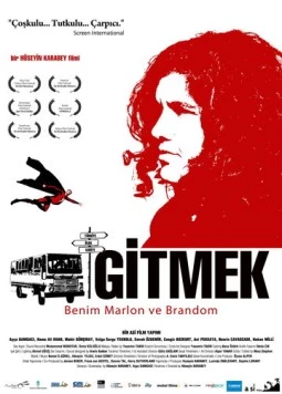 Мой Марлон и Брандо / Gitmek: Benim Marlon ve Brandom (2008) фильм скачать через торрент в хорошем качестве