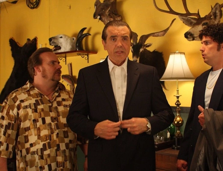 Голливуд для начинающих (2011) через торрент бесплатно Голливуд для начинающих (2011) фильм через торрент бесплатно