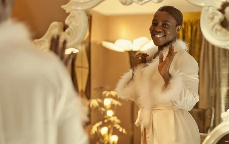 Крокодил из Ботсваны (2014) в хорошем качестве через торрент Крокодил из Ботсваны (2014) фильм в хорошем качестве через торрент