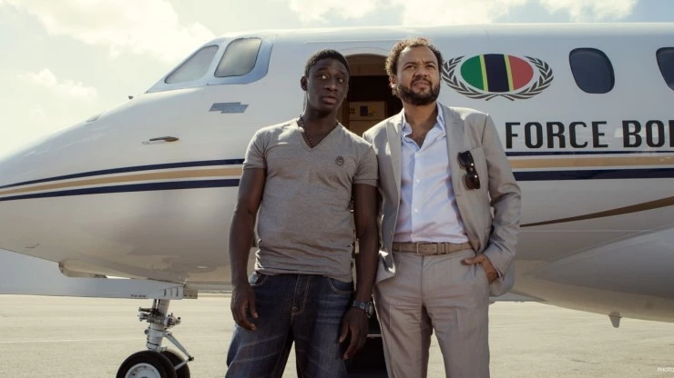 Крокодил из Ботсваны (2014) через торрент скачать Крокодил из Ботсваны (2014) фильм через торрент скачать