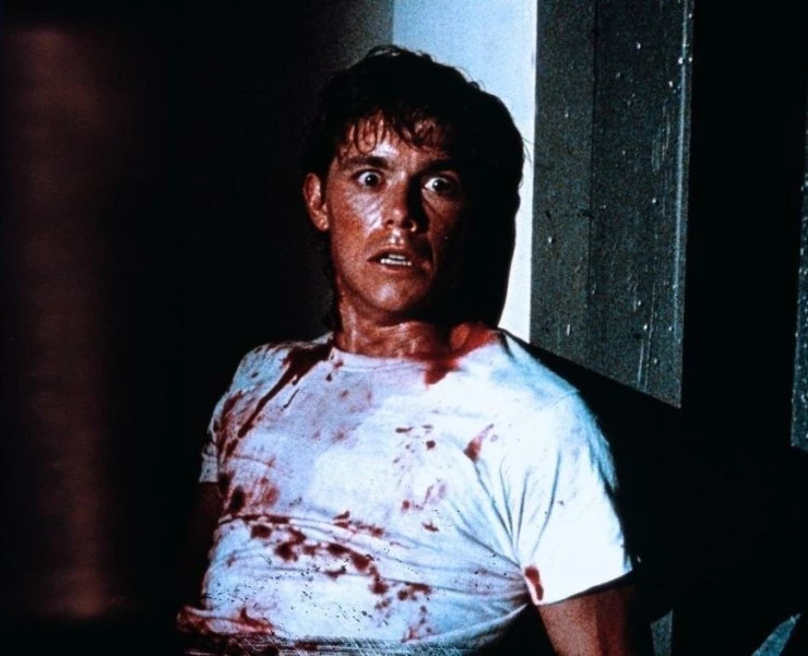 Шакма (1990) через торрент бесплатно Шакма (1990) фильм через торрент бесплатно