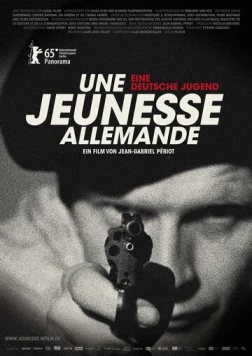 Молодежь Германии / Une jeunesse allemande (2015) фильм скачать через торрент в хорошем качестве