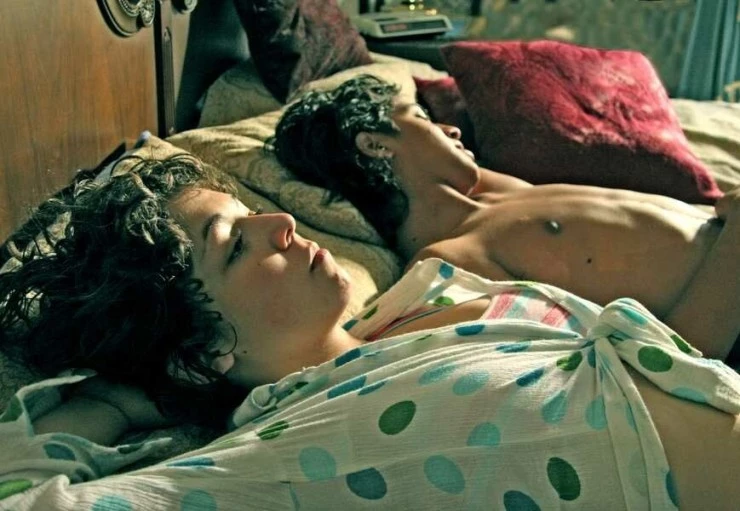 Сейчас взорвусь (2008) через торрент бесплатно Сейчас взорвусь (2008) фильм через торрент бесплатно