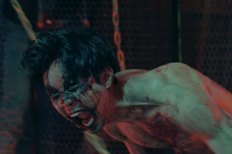 Зомби-боец (2019) через торрент скачать Зомби-боец (2019) фильм через торрент скачать