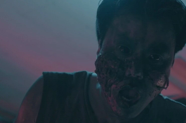 Зомби-боец (2019) в хорошем качестве через торрент Зомби-боец (2019) фильм в хорошем качестве через торрент