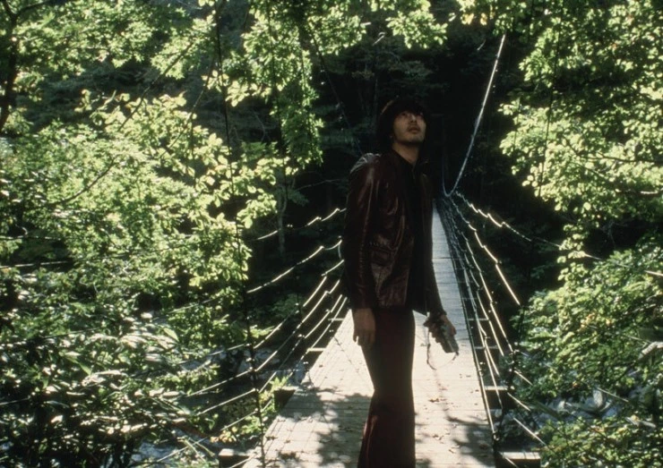 Раскачивание (2006) через торрент бесплатно Раскачивание (2006) фильм через торрент бесплатно