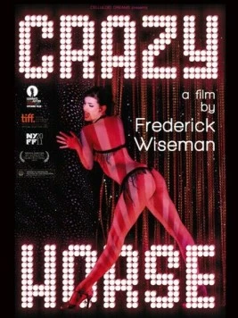 Дикая лошадь / Crazy Horse (2011) фильм скачать через торрент в хорошем качестве