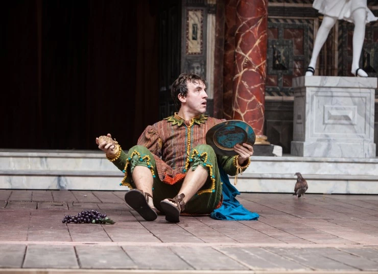 Globe: Комедия ошибок (2015) через торрент скачать Globe: Комедия ошибок (2015) фильм через торрент скачать