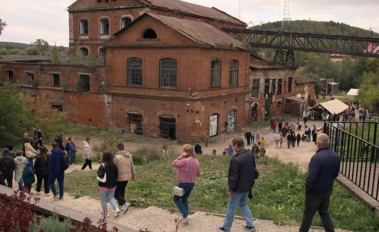 Мануфактура культуры (2024) в хорошем качестве через торрент Мануфактура культуры (2024) фильм в хорошем качестве через торрент