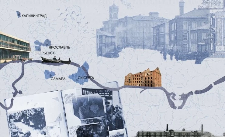 Мануфактура культуры (2024) через торрент скачать Мануфактура культуры (2024) фильм через торрент скачать