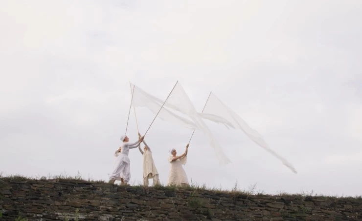 Мануфактура культуры (2024) через торрент бесплатно Мануфактура культуры (2024) фильм через торрент бесплатно