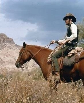 Чарро (1969) через торрент бесплатно Чарро (1969) фильм через торрент бесплатно