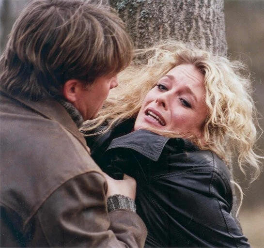 Тихий выстрел (2005) через торрент бесплатно Тихий выстрел (2005) фильм через торрент бесплатно