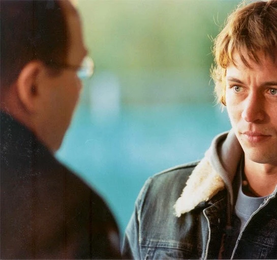 Тихий выстрел (2005) в хорошем качестве через торрент Тихий выстрел (2005) фильм в хорошем качестве через торрент