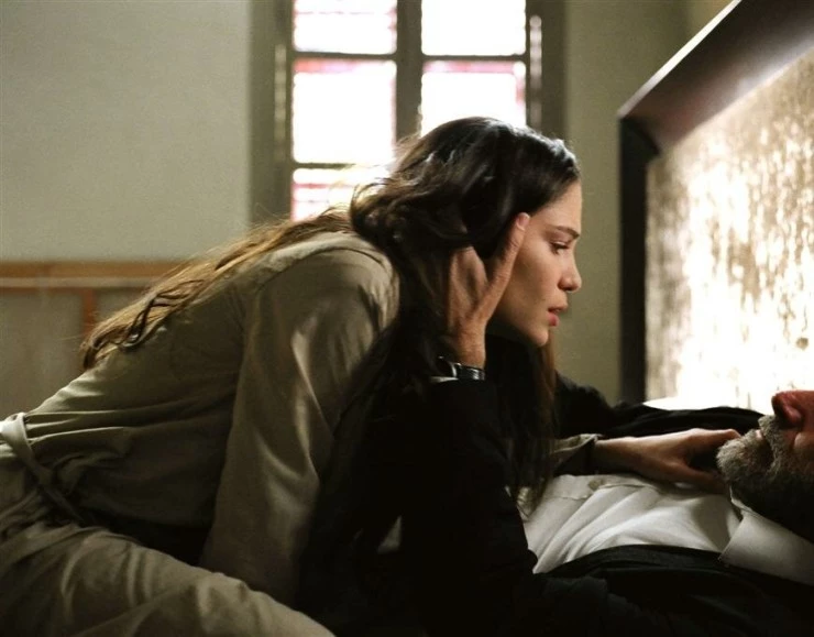 Любовная жизнь (2007) в хорошем качестве через торрент Любовная жизнь (2007) фильм в хорошем качестве через торрент