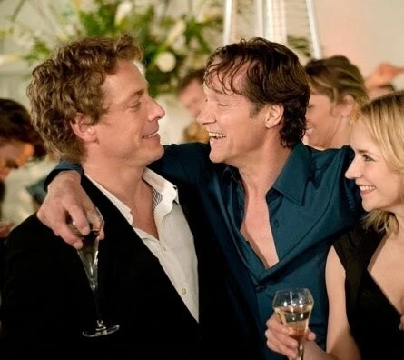 Клуб «Ужин» (2010) через торрент бесплатно Клуб «Ужин» (2010) фильм через торрент бесплатно