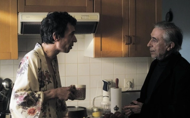 Безумцы (2012) через торрент бесплатно Безумцы (2012) фильм через торрент бесплатно