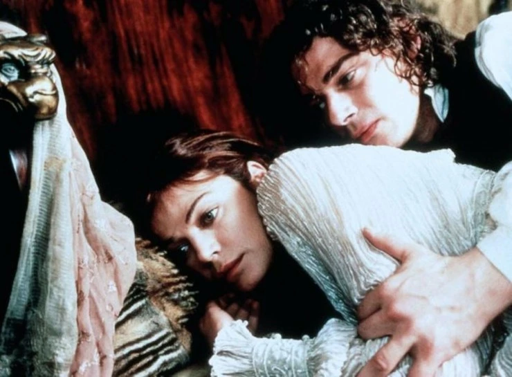 Факелоносец (1998) в хорошем качестве через торрент Факелоносец (1998) фильм в хорошем качестве через торрент