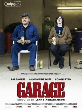 Заправка / Garage (2007) фильм скачать через торрент в хорошем качестве