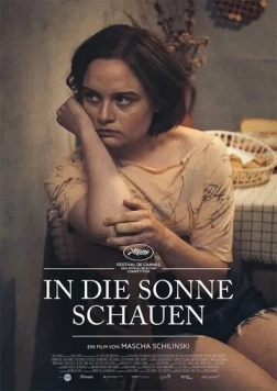 Звук падения / In die Sonne schauen (2025) фильм скачать через торрент в хорошем качестве