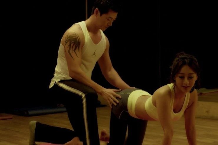 Муж старшей сестры (2016) через торрент скачать Муж старшей сестры (2016) фильм через торрент скачать