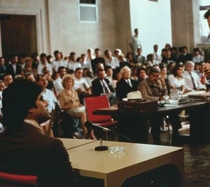 Демонстрация силы (1990) в хорошем качестве через торрент Демонстрация силы (1990) фильм в хорошем качестве через торрент