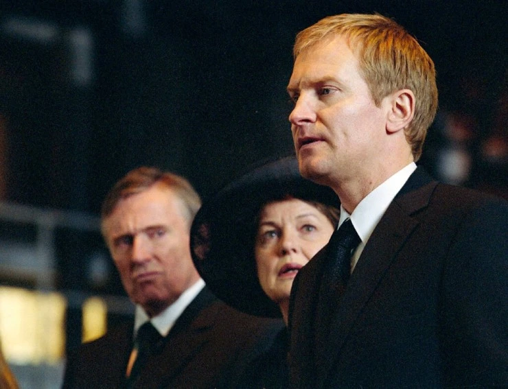 Наследство (2003) в хорошем качестве через торрент Наследство (2003) фильм в хорошем качестве через торрент