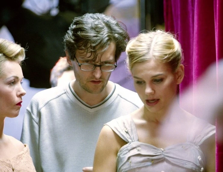 Наследство (2003) через торрент скачать Наследство (2003) фильм через торрент скачать