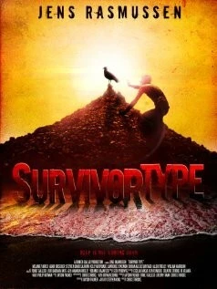 Искусство выживания / Survivor Type (2011) фильм скачать через торрент в хорошем качестве