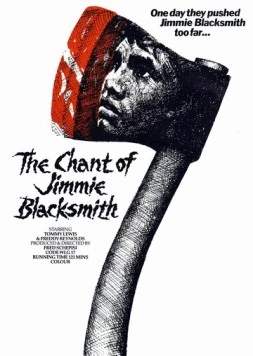 Песнь Джимми Блэксмита / The Chant of Jimmie Blacksmith (1978) фильм скачать через торрент в хорошем качестве
