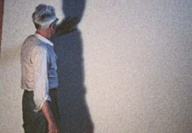 Арт-лекторий: Бескомпромиссный Клиффорд Стилл (2019) через торрент скачать Арт-лекторий: Бескомпромиссный Клиффорд Стилл (2019) фильм через торрент скачать