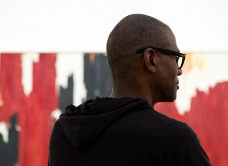 Арт-лекторий: Бескомпромиссный Клиффорд Стилл (2019) через торрент бесплатно Арт-лекторий: Бескомпромиссный Клиффорд Стилл (2019) фильм через торрент бесплатно