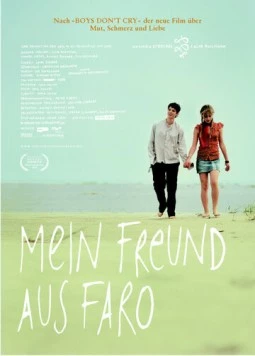 Мой друг из Фаро / Mein Freund aus Faro (2008) фильм скачать через торрент в хорошем качестве