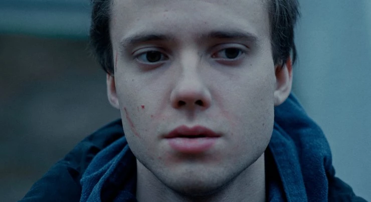 Батя (2021) через торрент бесплатно Батя (2021) фильм через торрент бесплатно