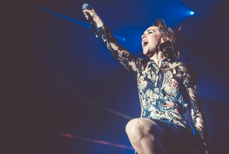 ZAZ: Эксклюзивный концерт в кино (2021) через торрент скачать ZAZ: Эксклюзивный концерт в кино (2021) фильм через торрент скачать