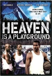 Скачать Игра всей жизни / Heaven Is a Playground (1991) фильм через торрент на русском