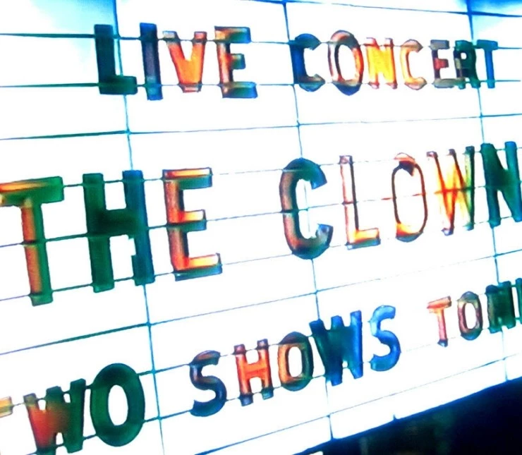 Ужас на гастролях (1980) через торрент бесплатно Ужас на гастролях (1980) фильм через торрент бесплатно