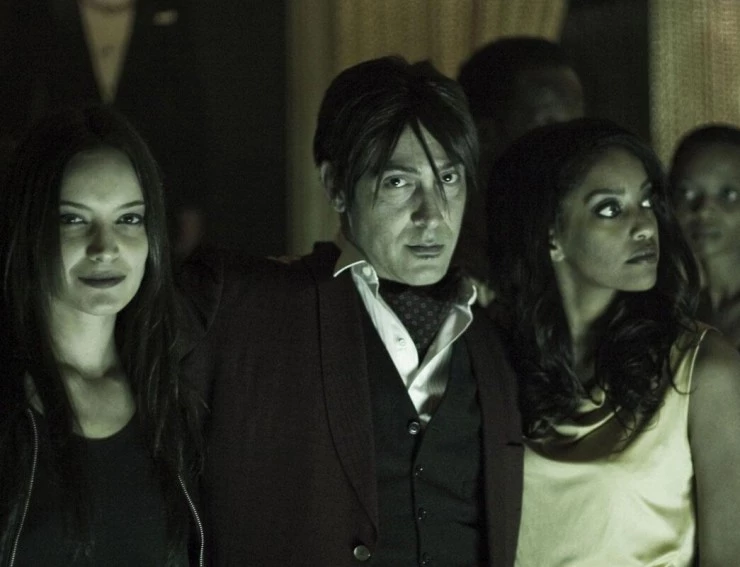 Розенкранц и Гильденштерн воскрешены (2009) через торрент бесплатно Розенкранц и Гильденштерн воскрешены (2009) фильм через торрент бесплатно