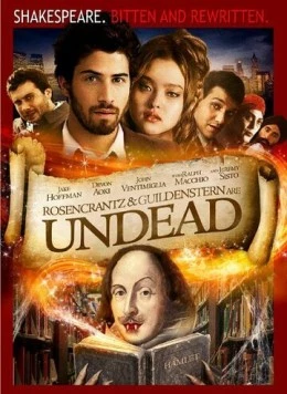 Розенкранц и Гильденштерн воскрешены / Rosencrantz and Guildenstern Are Undead (2009) фильм скачать через торрент в хорошем качестве