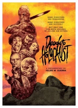 Ад Деодато / Deodato Holocaust (2019) фильм скачать через торрент в хорошем качестве