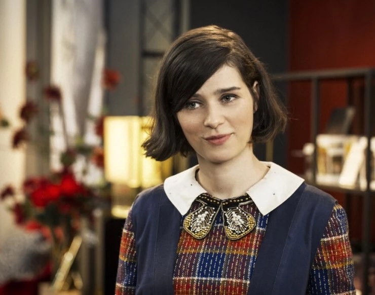 Это всё любовь (2014) в хорошем качестве через торрент Это всё любовь (2014) фильм в хорошем качестве через торрент