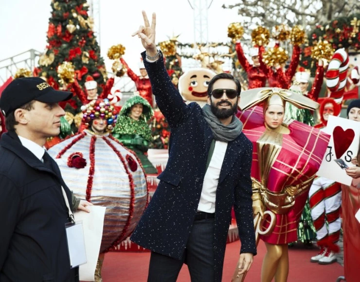 Это всё любовь (2014) через торрент бесплатно Это всё любовь (2014) фильм через торрент бесплатно