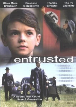 Поручитель / Entrusted (2003) фильм скачать через торрент в хорошем качестве