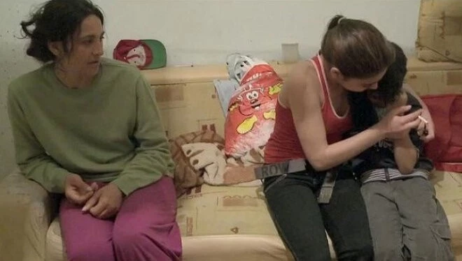 Тото и его сестры (2014) через торрент скачать Тото и его сестры (2014) фильм через торрент скачать